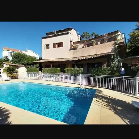 Le Magosa Fréjus