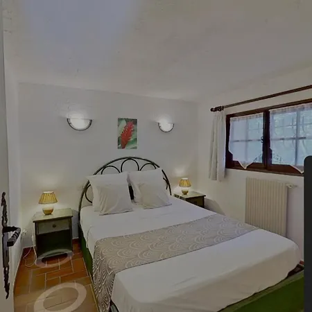 Apartment Le Magosa